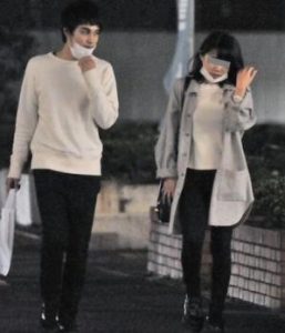 「中村蒼　奥さん」の画像検索結果