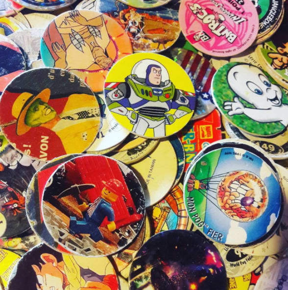 Instagram @django_retroman