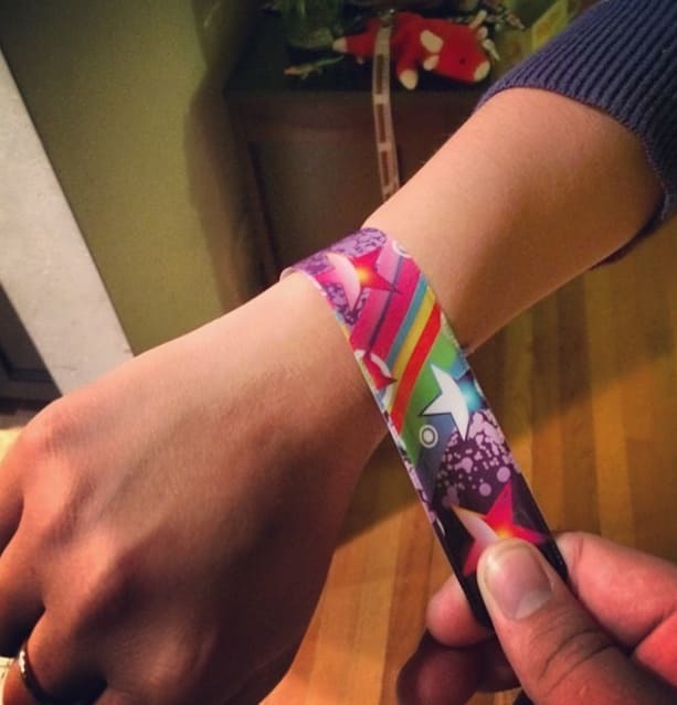 Instagram @fernup4lyfe