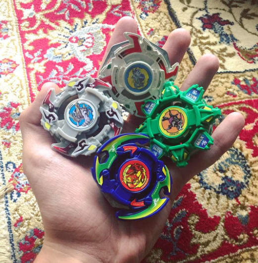 Instagram @lukespi_95