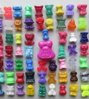 Instagram @justmikethatsme