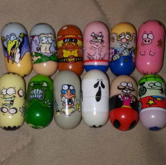 Instagram @nickliebhauser