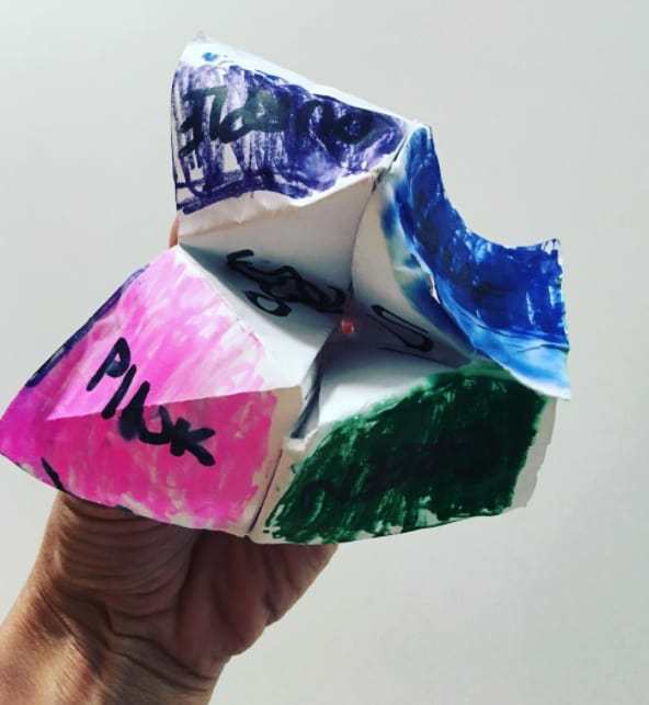 Instagram @carrie_mudd