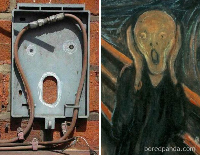 TimothyGonzalez , Edvard Munch
