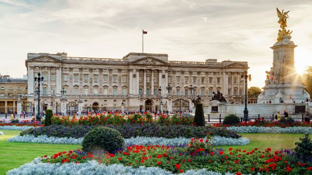 Visit London