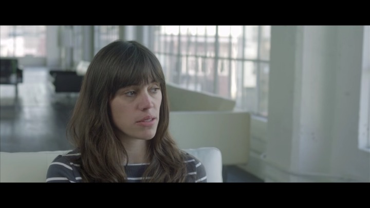  Dove real beauty sketches