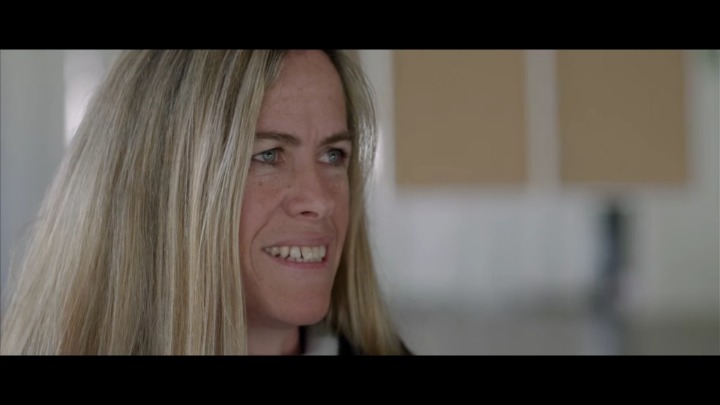  Dove real beauty sketches