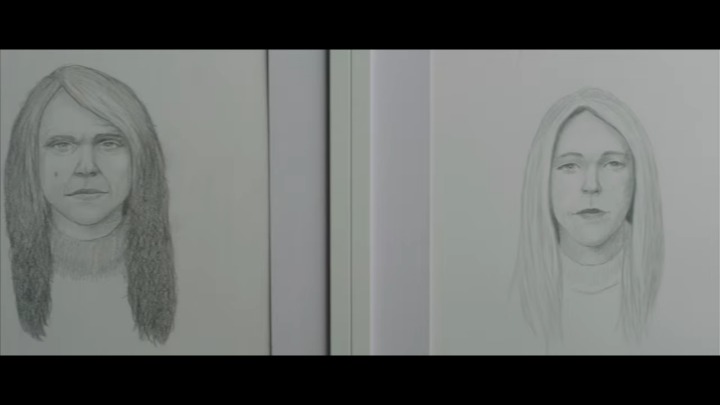  Dove real beauty sketches