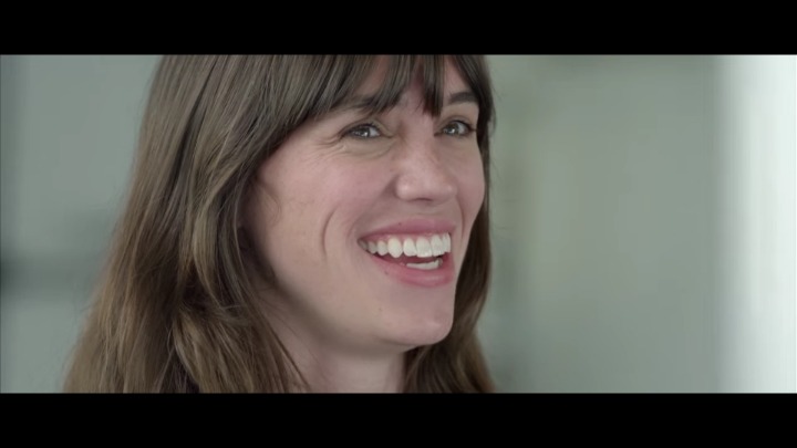  Dove real beauty sketches