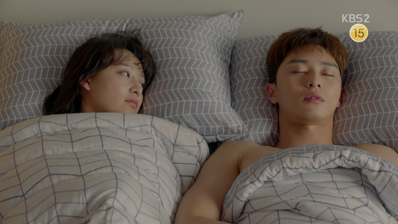 KBS '쌈 마이웨이'