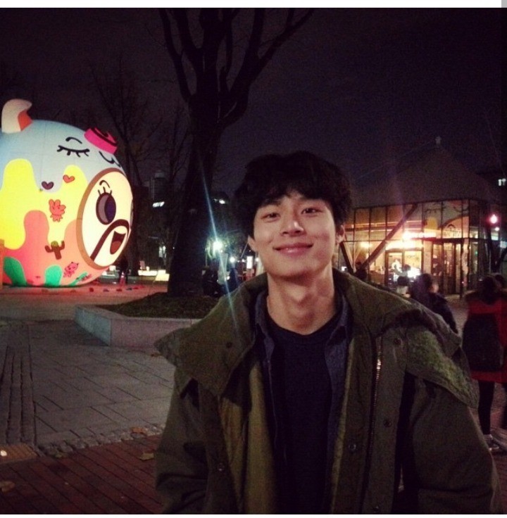 [김충재] 미대훈남 김충재씨 인스타그램 사진들.jpg | 인스티즈