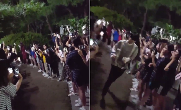 Instagram 'pledis_boss'