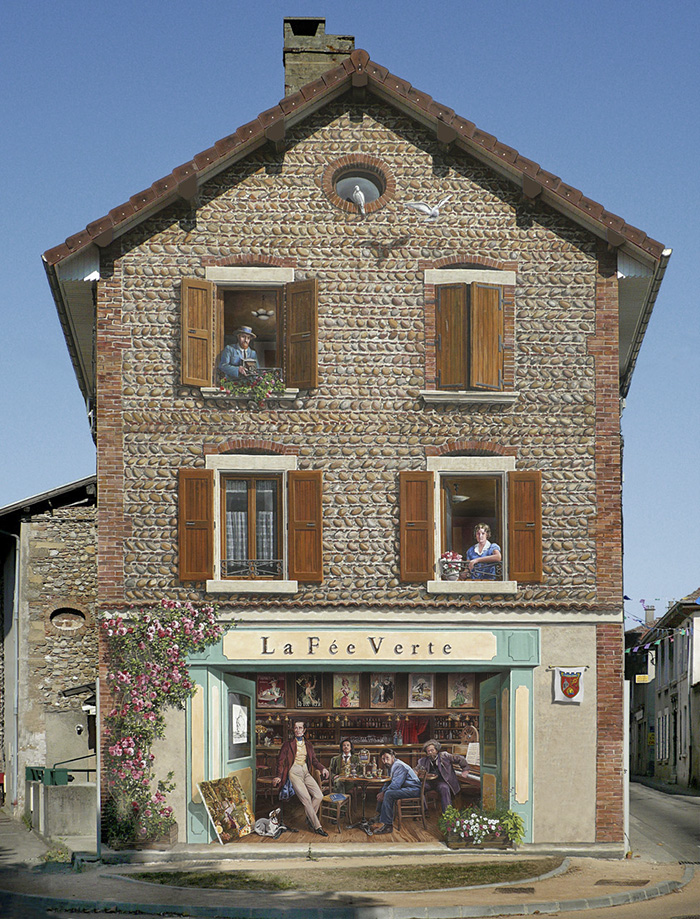 a-fresco.com