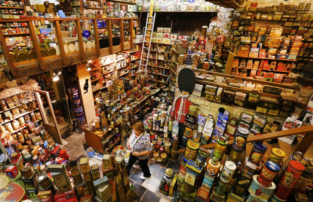 Yves Herman / Reuters