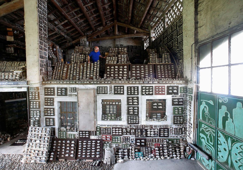 Alessandro Bianchi / Reuters