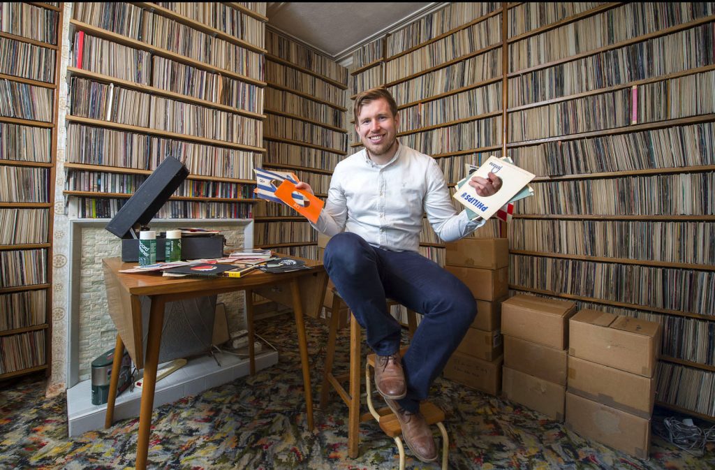 Phil Yeomans / Bournemouth News / REX / Shutterstock