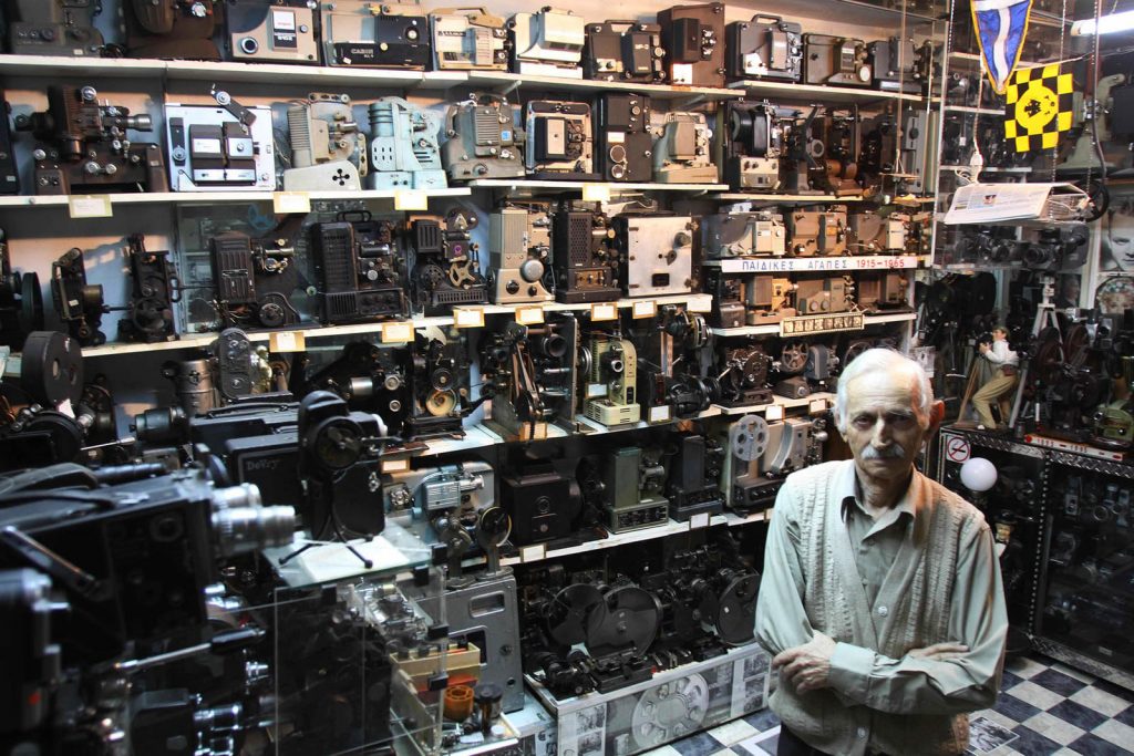 Thanassis Stavrakis / AP