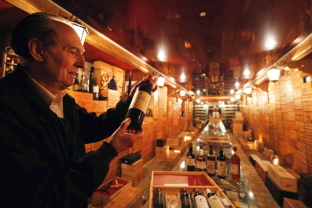 Regis Duvignau / Reuters