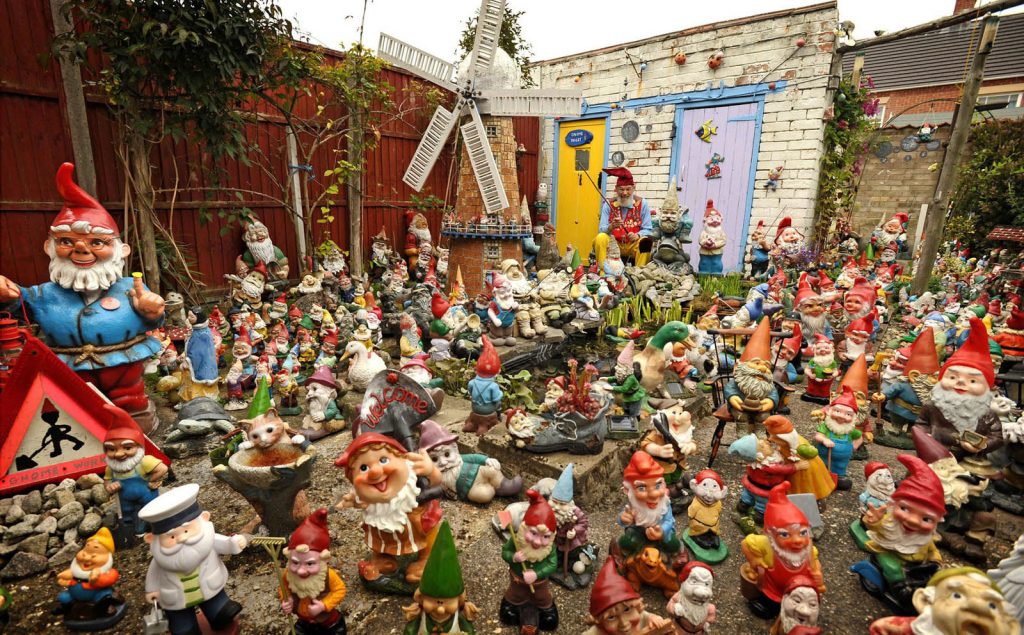 Solent News / REX / Shutterstock