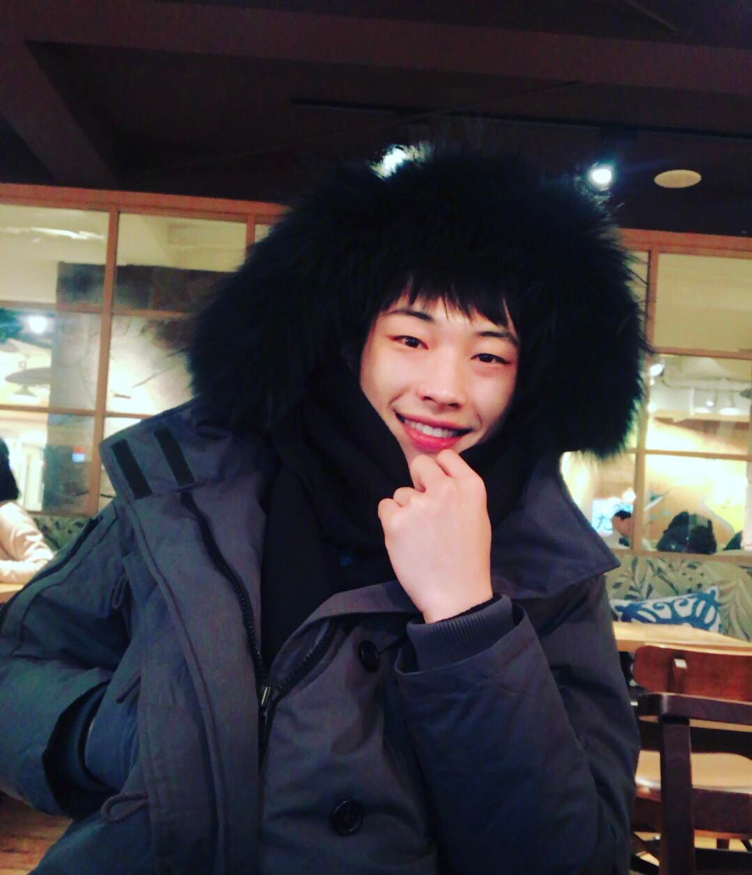 우도환 셀카에 대한 이미지 검색결과