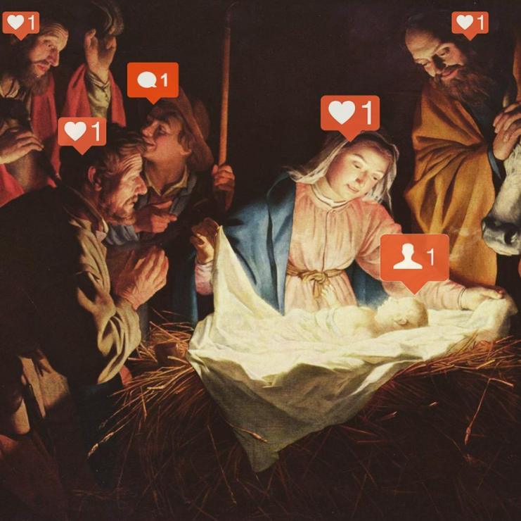 Instagram 'Dan Cretu'
