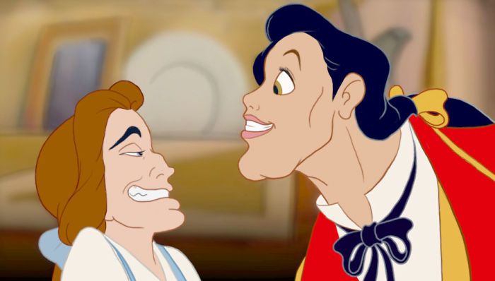 disneyfaceswap