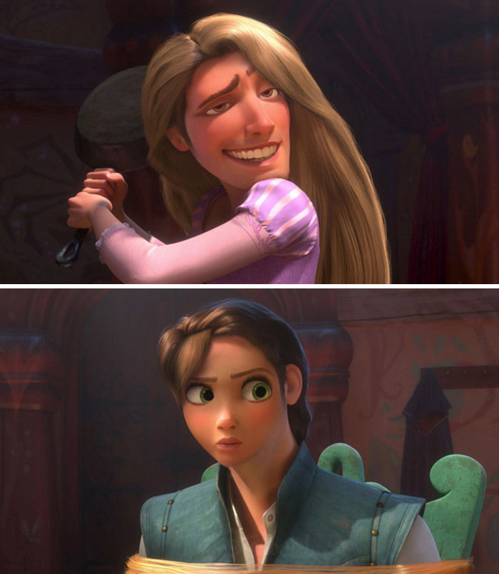 disneyfaceswap