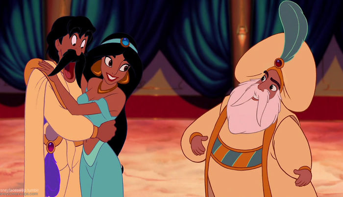 disneyfaceswap
