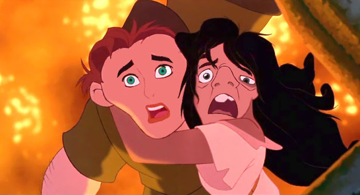 disneyfaceswap