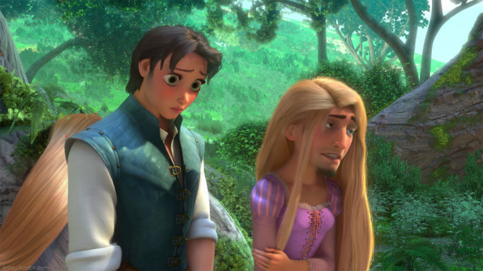 disneyfaceswap