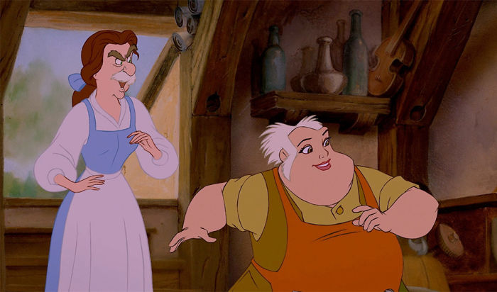 disneyfaceswap