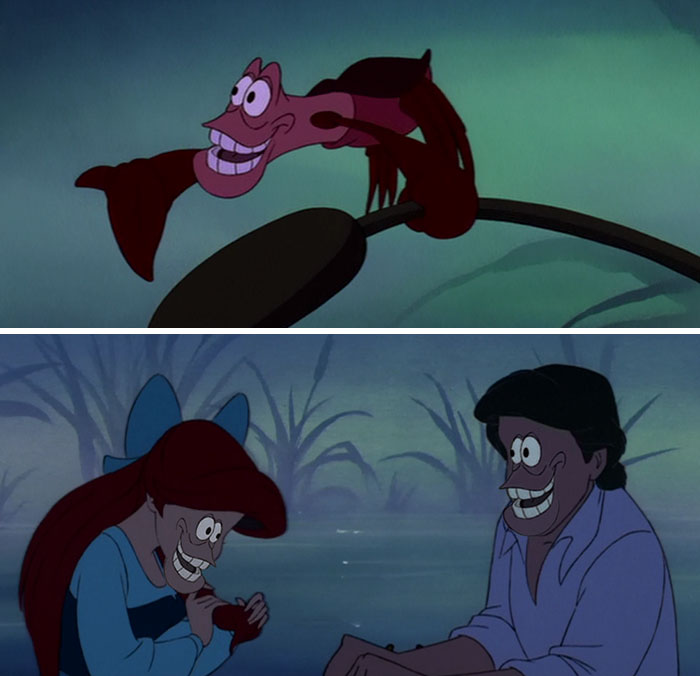disneyfaceswap
