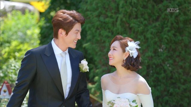 KBS '아버지가 이상해'