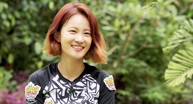 김지민 정글의 법칙에 대한 이미지 검색결과