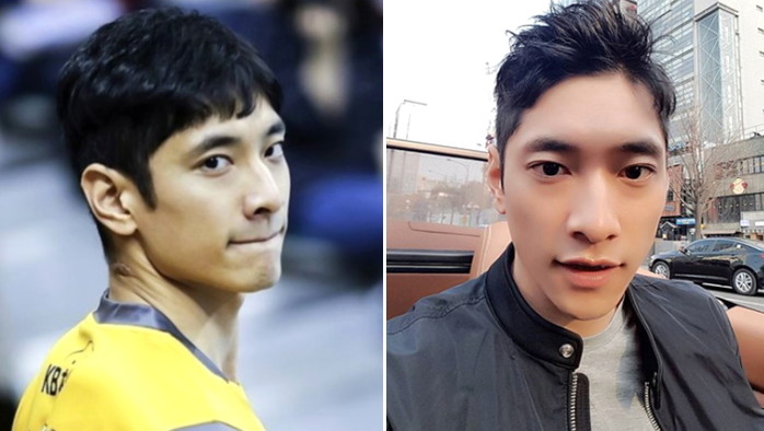 (좌) 온라인커뮤니티 / (우) Instagram '1985.08.16'