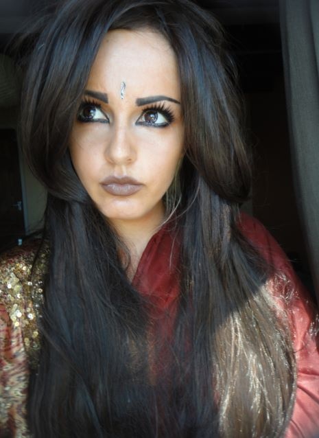 09132d06d3e27bb079671804f103625b-gyaru-ulzzang