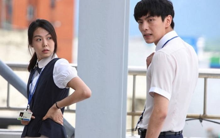 영화 '연애의 온도'