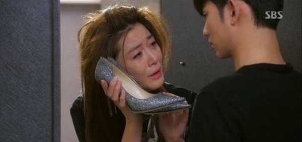 SBS '별에서 온 그대'