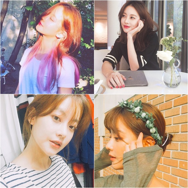 이미지 출처 | 오연서 인스타그램