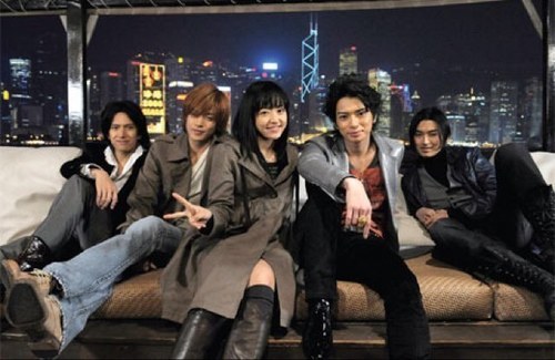 花より男子 ドラマ 日本 F4에 대한 이미지 검색결과