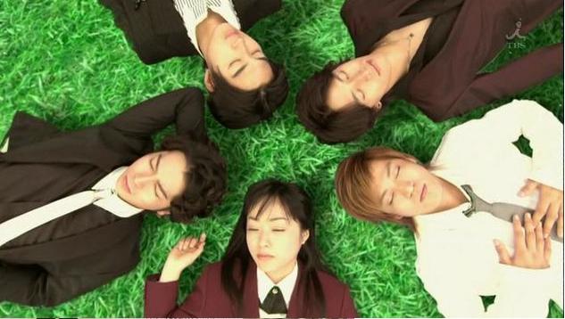 花より男子　牧野司에 대한 이미지 검색결과