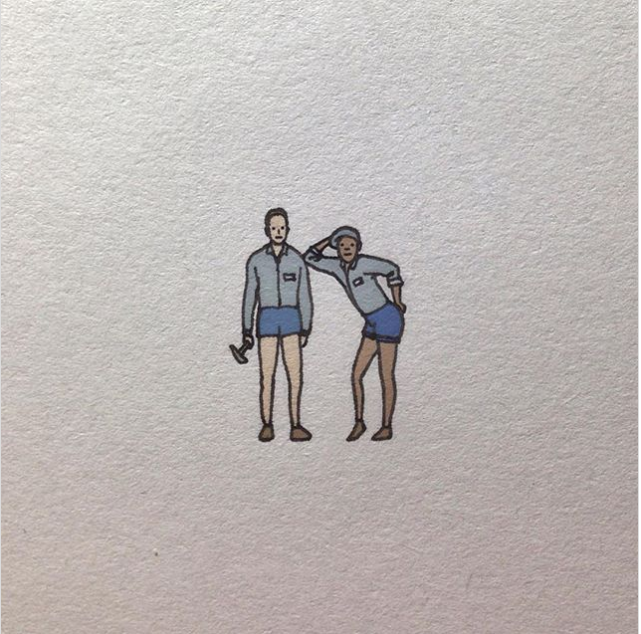 인스타그램 'hi_bin'