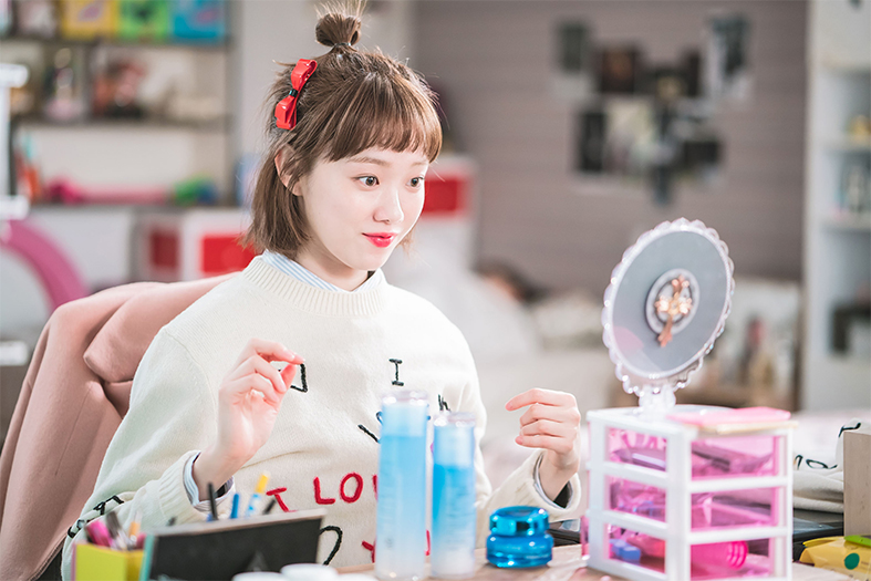 MBC '역도요정 김복주'