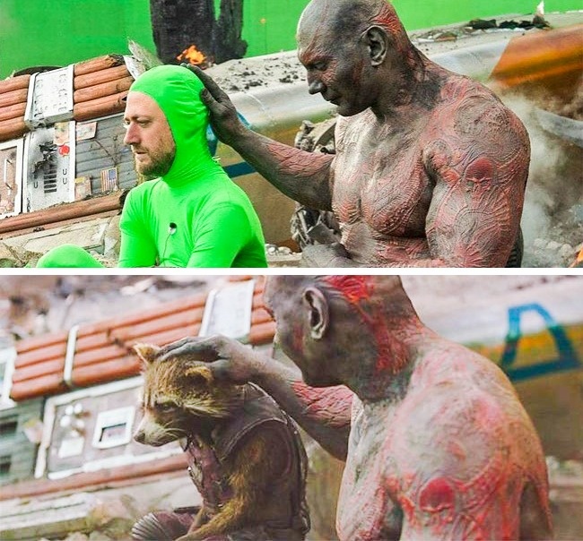 Marvelous