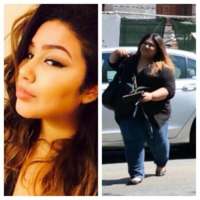 NoWayGirl / pinterest