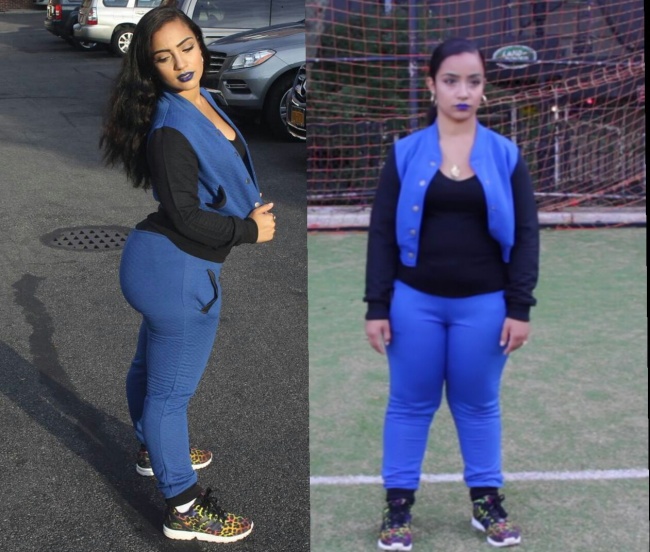 kissedbyken / instagram