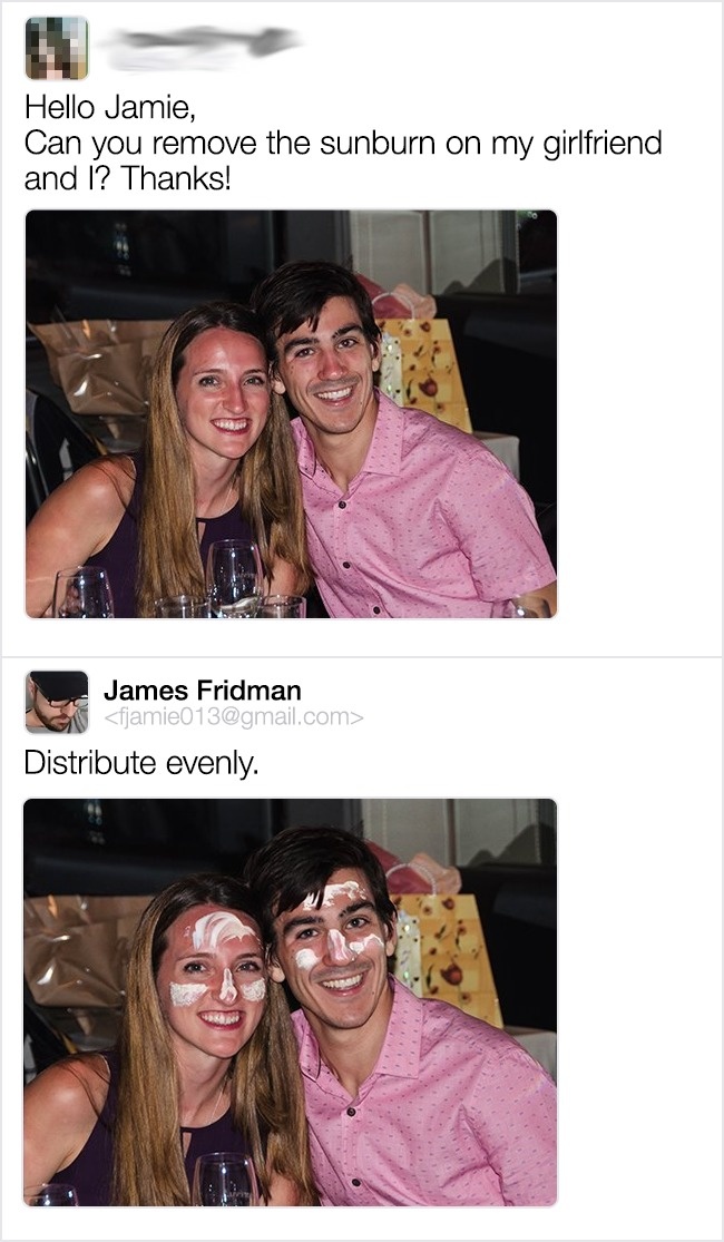 James Fridman 