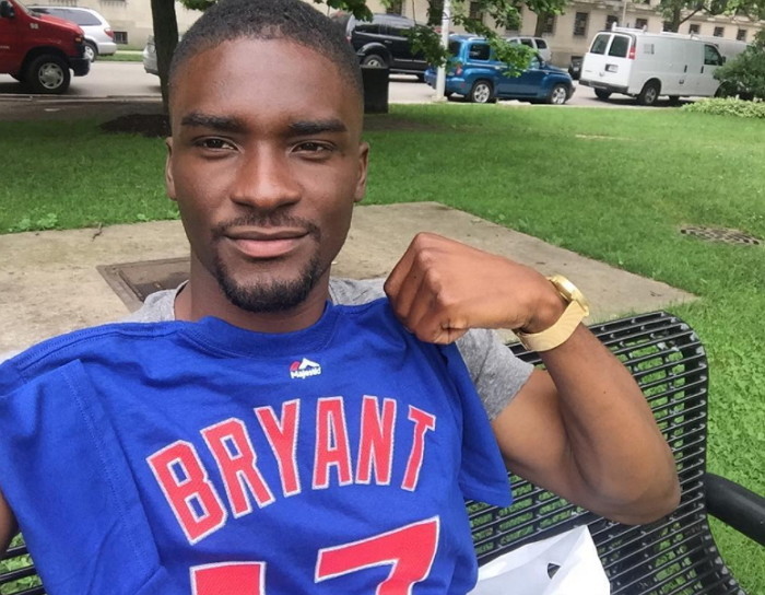 Instagram 'samokyere1'