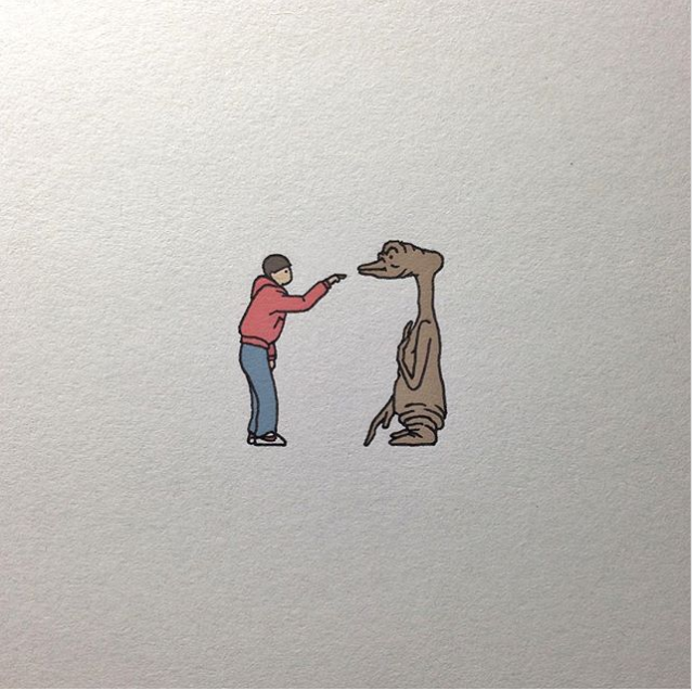 인스타그램 'hi_bin'