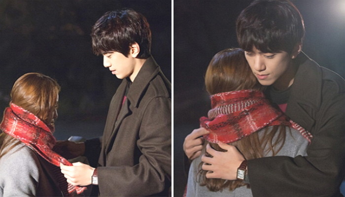 JTBC '마담 앙트완'